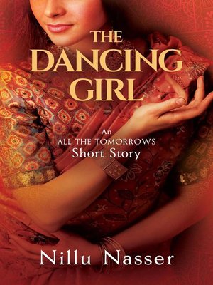 cover image of The Dancing Girl